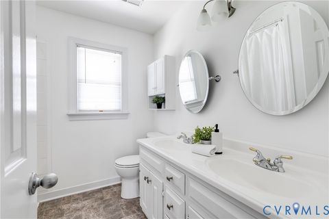Tiny photo for 9056 Craney Island Road, Mechanicsville, VA 23116 (MLS # 2615975)
