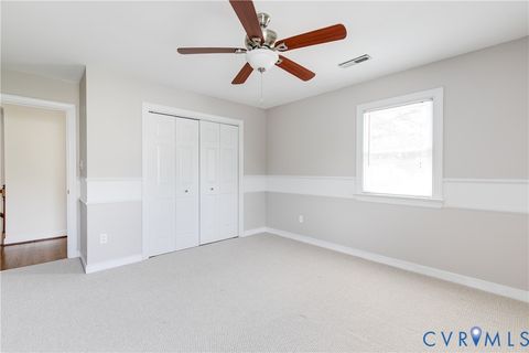 Tiny photo for 9056 Craney Island Road, Mechanicsville, VA 23116 (MLS # 2615975)