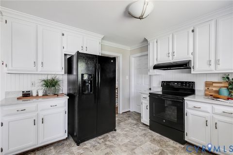Tiny photo for 9056 Craney Island Road, Mechanicsville, VA 23116 (MLS # 2615975)
