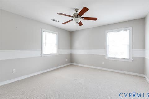 Tiny photo for 9056 Craney Island Road, Mechanicsville, VA 23116 (MLS # 2615975)