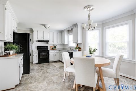 Tiny photo for 9056 Craney Island Road, Mechanicsville, VA 23116 (MLS # 2615975)