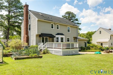 Tiny photo for 9056 Craney Island Road, Mechanicsville, VA 23116 (MLS # 2615975)