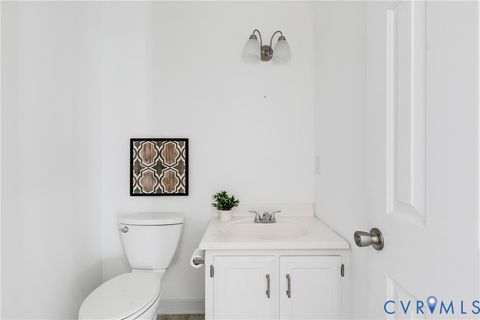 Tiny photo for 9056 Craney Island Road, Mechanicsville, VA 23116 (MLS # 2615975)