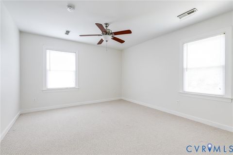 Tiny photo for 9056 Craney Island Road, Mechanicsville, VA 23116 (MLS # 2615975)