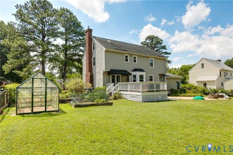 Tiny photo for 9056 Craney Island Road, Mechanicsville, VA 23116 (MLS # 2615975)