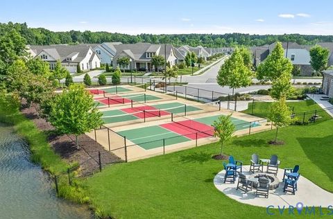 Tiny photo for 6601 Citory Way #305, Moseley, VA 23120 (MLS # 2605077)