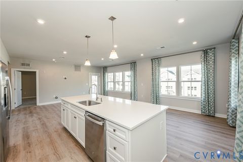 Tiny photo for 6601 Citory Way #305, Moseley, VA 23120 (MLS # 2605077)