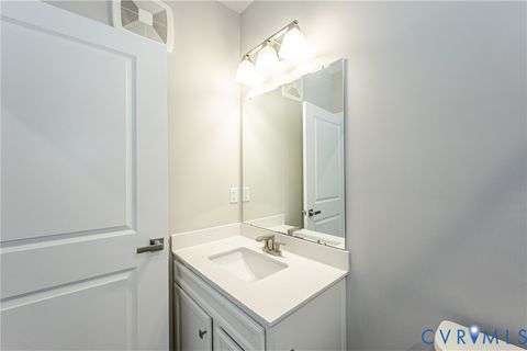 Tiny photo for 6601 Citory Way #305, Moseley, VA 23120 (MLS # 2605077)
