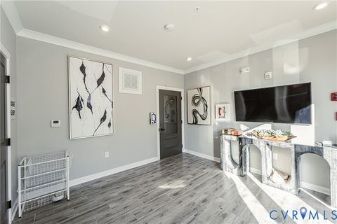 Tiny photo for 6601 Citory Way #305, Moseley, VA 23120 (MLS # 2605077)