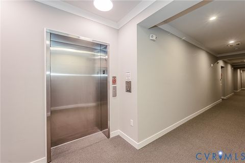 Tiny photo for 6601 Citory Way #305, Moseley, VA 23120 (MLS # 2605077)