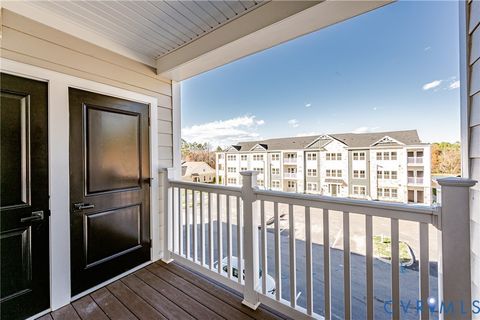 Tiny photo for 6601 Citory Way #305, Moseley, VA 23120 (MLS # 2605077)