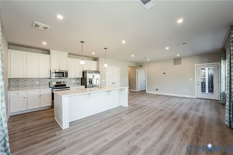 Tiny photo for 6601 Citory Way #305, Moseley, VA 23120 (MLS # 2605077)