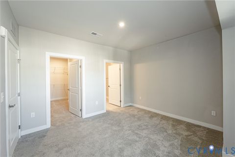 Tiny photo for 6601 Citory Way #305, Moseley, VA 23120 (MLS # 2605077)
