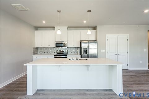 Tiny photo for 6601 Citory Way #305, Moseley, VA 23120 (MLS # 2605077)