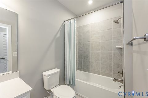 Tiny photo for 6601 Citory Way #305, Moseley, VA 23120 (MLS # 2605077)