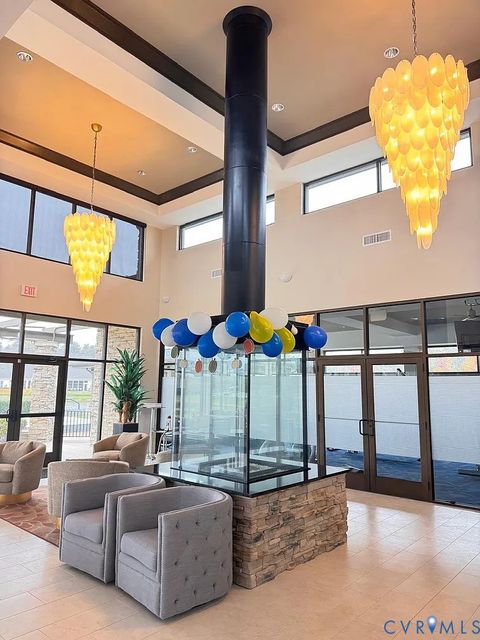 Tiny photo for 6601 Citory Way #305, Moseley, VA 23120 (MLS # 2605077)