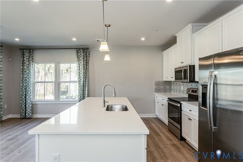 Tiny photo for 6601 Citory Way #305, Moseley, VA 23120 (MLS # 2605077)