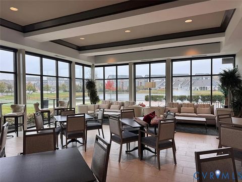 Tiny photo for 6601 Citory Way #305, Moseley, VA 23120 (MLS # 2605077)