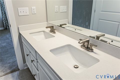 Tiny photo for 6601 Citory Way #305, Moseley, VA 23120 (MLS # 2605077)