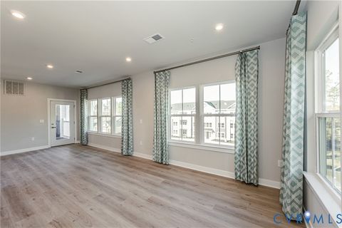 Tiny photo for 6601 Citory Way #305, Moseley, VA 23120 (MLS # 2605077)