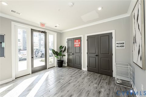 Tiny photo for 6601 Citory Way #305, Moseley, VA 23120 (MLS # 2605077)