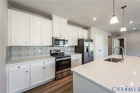 Tiny photo for 6601 Citory Way #305, Moseley, VA 23120 (MLS # 2605077)