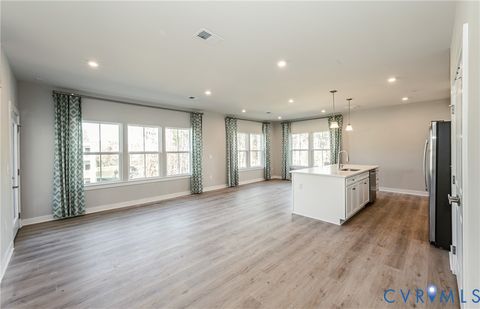 Tiny photo for 6601 Citory Way #305, Moseley, VA 23120 (MLS # 2605077)