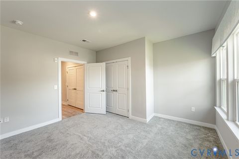 Tiny photo for 6601 Citory Way #305, Moseley, VA 23120 (MLS # 2605077)