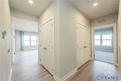 Tiny photo for 6601 Citory Way #305, Moseley, VA 23120 (MLS # 2605077)