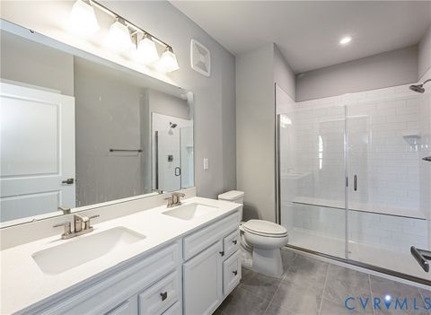 Tiny photo for 6601 Citory Way #305, Moseley, VA 23120 (MLS # 2605077)