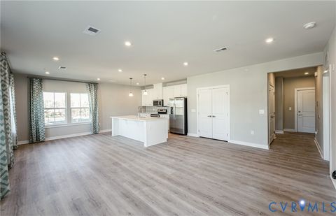 Tiny photo for 6601 Citory Way #305, Moseley, VA 23120 (MLS # 2605077)