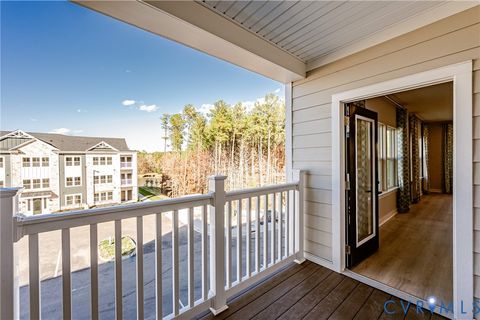 Tiny photo for 6601 Citory Way #305, Moseley, VA 23120 (MLS # 2605077)