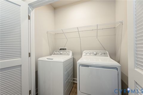 Tiny photo for 6601 Citory Way #305, Moseley, VA 23120 (MLS # 2605077)