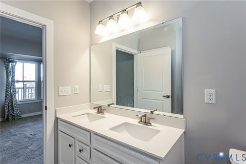 Tiny photo for 6601 Citory Way #305, Moseley, VA 23120 (MLS # 2605077)