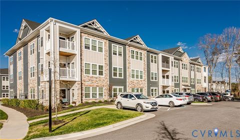 Photo of 6601 Citory Way #305, Moseley, VA 23120 (MLS # 2605077)