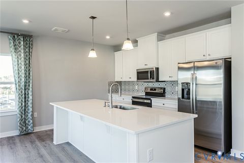 Tiny photo for 6601 Citory Way #305, Moseley, VA 23120 (MLS # 2605077)