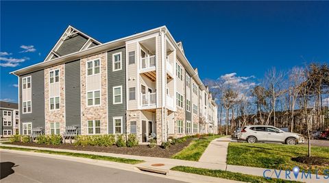 Tiny photo for 6601 Citory Way #305, Moseley, VA 23120 (MLS # 2605077)