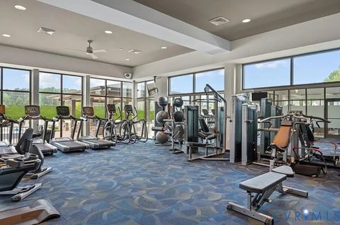 Tiny photo for 6601 Citory Way #305, Moseley, VA 23120 (MLS # 2605077)