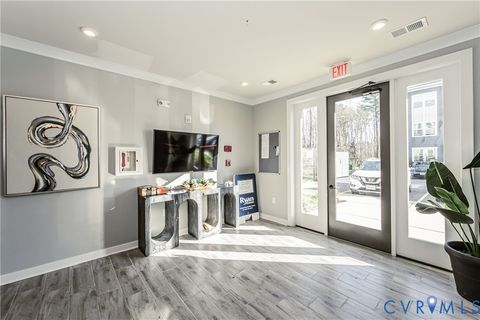 Tiny photo for 6601 Citory Way #305, Moseley, VA 23120 (MLS # 2605077)