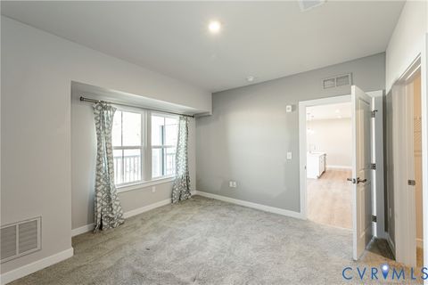 Tiny photo for 6601 Citory Way #305, Moseley, VA 23120 (MLS # 2605077)