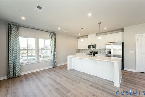 Tiny photo for 6601 Citory Way #305, Moseley, VA 23120 (MLS # 2605077)