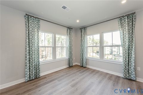 Tiny photo for 6601 Citory Way #305, Moseley, VA 23120 (MLS # 2605077)