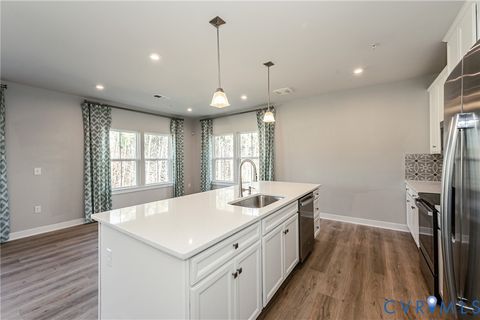 Tiny photo for 6601 Citory Way #305, Moseley, VA 23120 (MLS # 2605077)