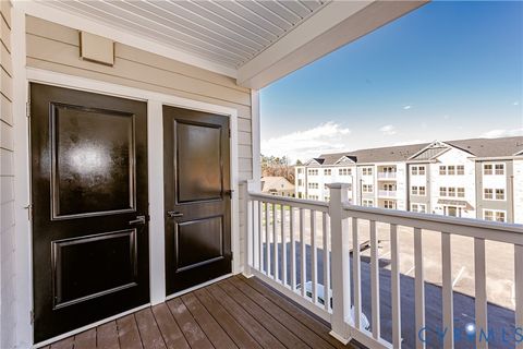 Tiny photo for 6601 Citory Way #305, Moseley, VA 23120 (MLS # 2605077)