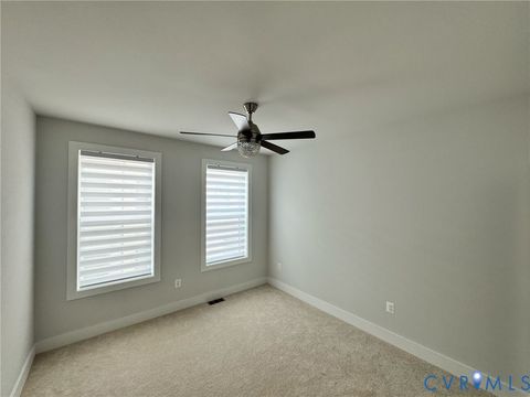 Tiny photo for 1512 W Moore Street #B, Richmond, VA 23220 (MLS # 2533301)