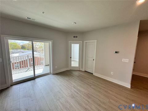 Tiny photo for 1512 W Moore Street #B, Richmond, VA 23220 (MLS # 2533301)