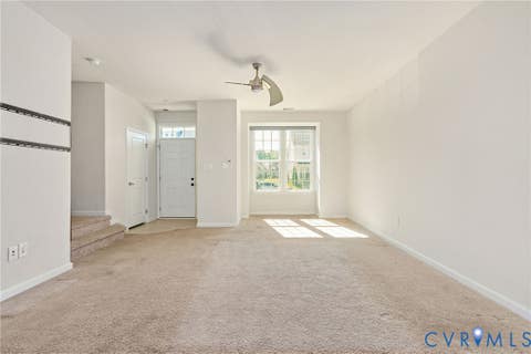 Tiny photo for 7860 Old Guild Road, North Chesterfield, VA 23237 (MLS # 2615834)