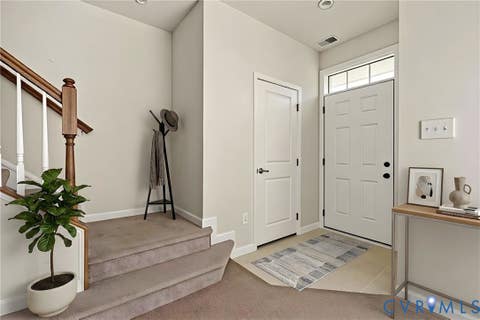 Tiny photo for 7860 Old Guild Road, North Chesterfield, VA 23237 (MLS # 2615834)