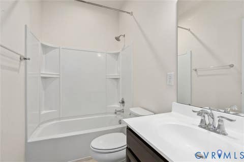 Tiny photo for 7860 Old Guild Road, North Chesterfield, VA 23237 (MLS # 2615834)