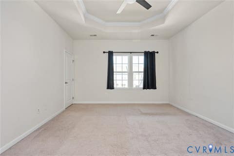 Tiny photo for 7860 Old Guild Road, North Chesterfield, VA 23237 (MLS # 2615834)
